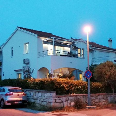 Radenka Zafron Apartment Vodice Luaran gambar