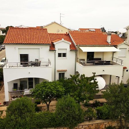 Radenka Zafron Apartment Vodice Luaran gambar