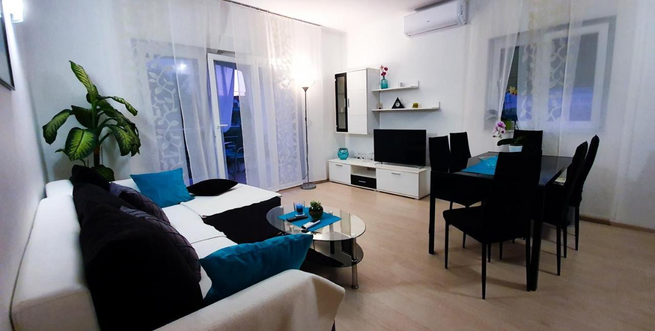 Radenka Zafron Apartment Vodice Luaran gambar