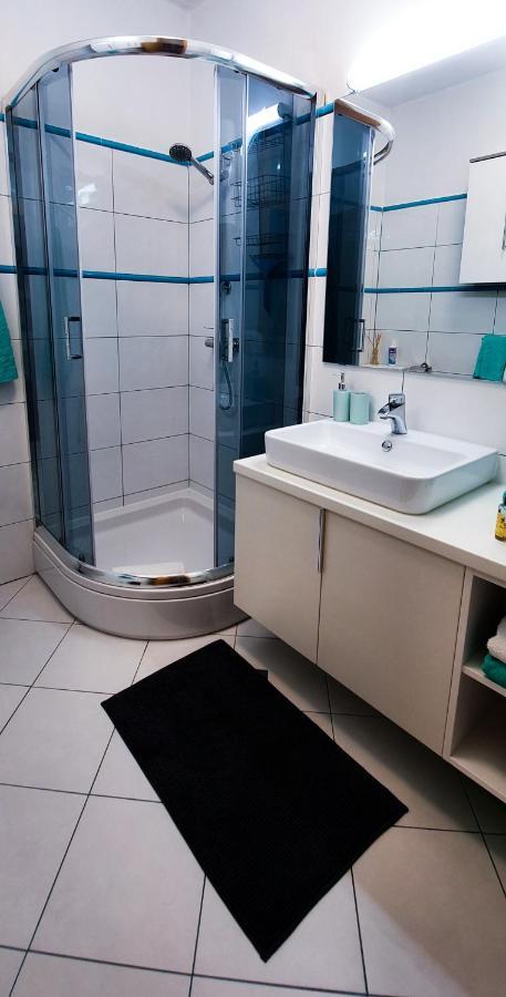 Radenka Zafron Apartment Vodice Luaran gambar