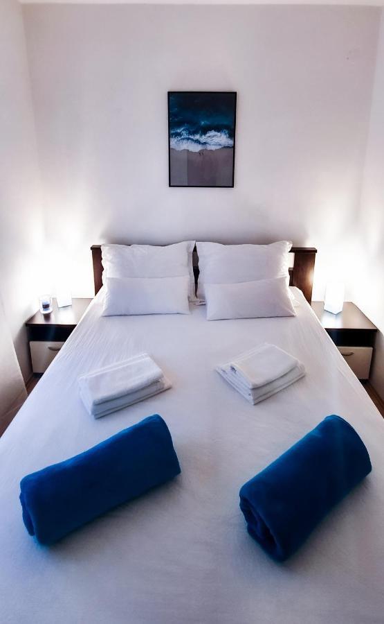 Radenka Zafron Apartment Vodice Luaran gambar