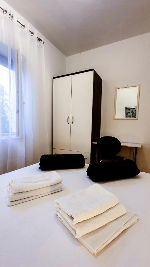 Radenka Zafron Apartment Vodice Luaran gambar