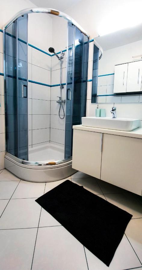 Radenka Zafron Apartment Vodice Luaran gambar